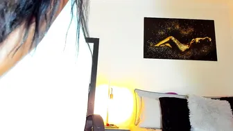 kimberlybanks2 recorded nude video 378128