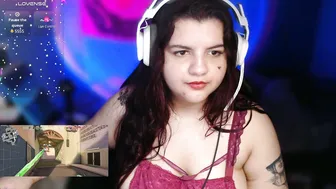amaralof recorded nude video 378175
