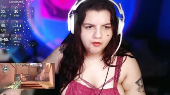 amaralof recorded nude video 378175