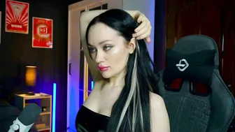 queenaliss recorded nude video 378176