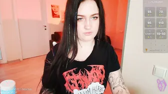 Gothkittys 26 November 2025