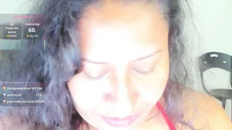 nyomi_browm recorded nude video 378218