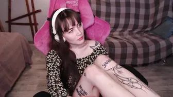 i_love_icecream recorded nude video 378288