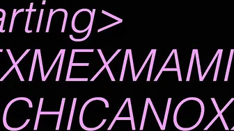 texmexmami recorded nude video 378290