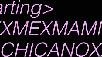 texmexmami recorded nude video 378290