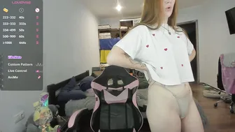 playful_mary 26-Nov-2025 amateur webcam video