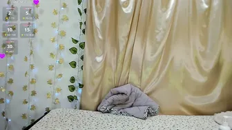 milie_yue206028 recorded nude video 378367