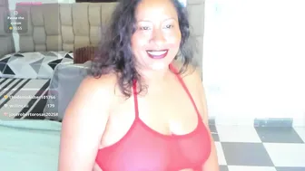 nyomi_browm recorded nude video 378436