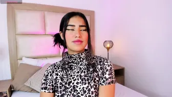 Cherrynovva cam 26 November 2025
