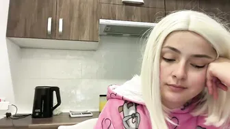 emily_morning_dew recorded nude video 378468