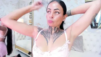 Hanna_slut amateur cam video 26 November 2025