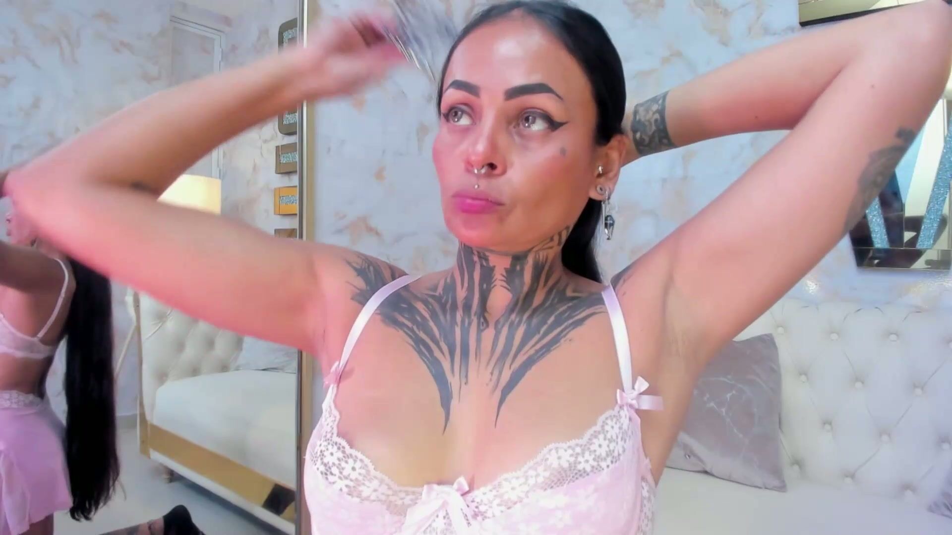Hanna_slut amateur cam video 26 November 2025