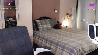 libby_nora recorded nude video 378545