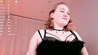 kitty_rest_ recorded nude video 378547