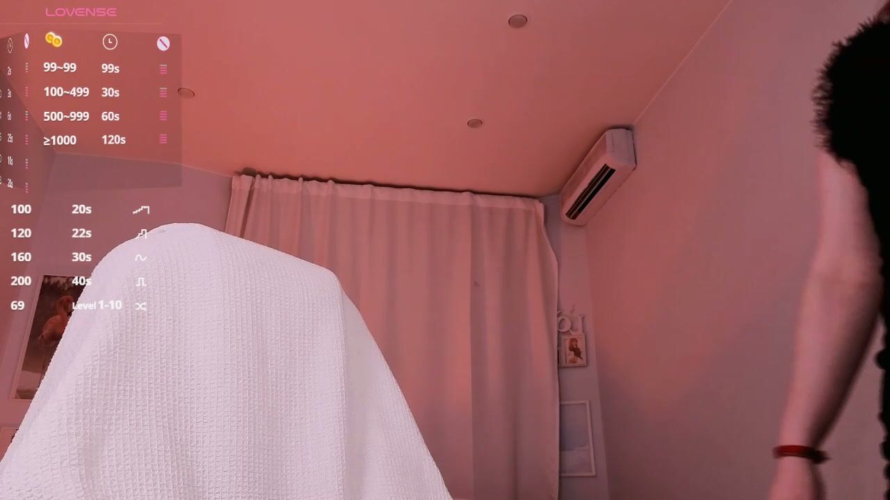 Kitty_rest_ nude cam video 11-26-2025