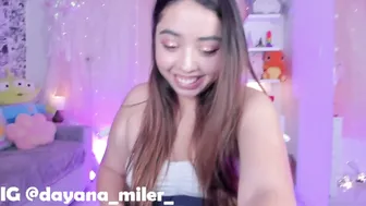 _dayana_miler recorded nude video 378573