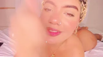 julieta_flower recorded nude video 378587