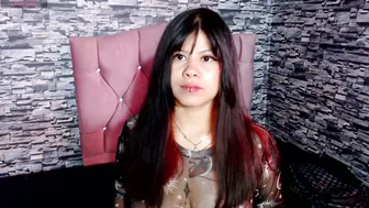 zoe_bronw recorded nude video 378590