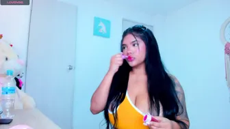 carolinalovehot recorded nude video 378604