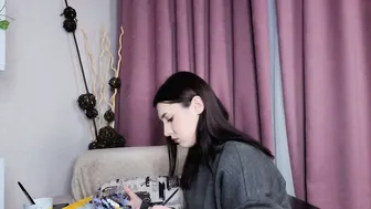 Sharlacummer (11/26/2025) cute