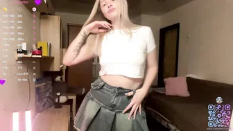 deonnagarn recorded nude video 378625