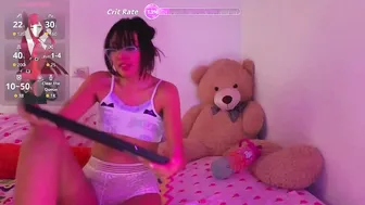 b_abysofy recorded nude video 378643