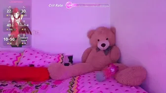 b_abysofy recorded nude video 378643