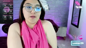 diamondfox_m recorded nude video 378649