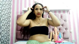 genesis_03_ recorded nude video 378661
