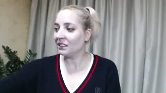 ohsweetmari ohmibod video chat porn