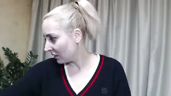 ohsweetmari ohmibod video chat porn