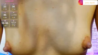 Juno_tay porn cam video hot live cam video