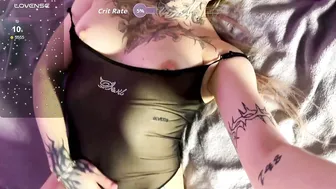 bklfeya recorded nude video 378812