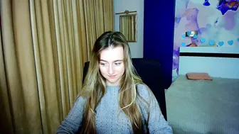 stasystew recorded nude video 378832
