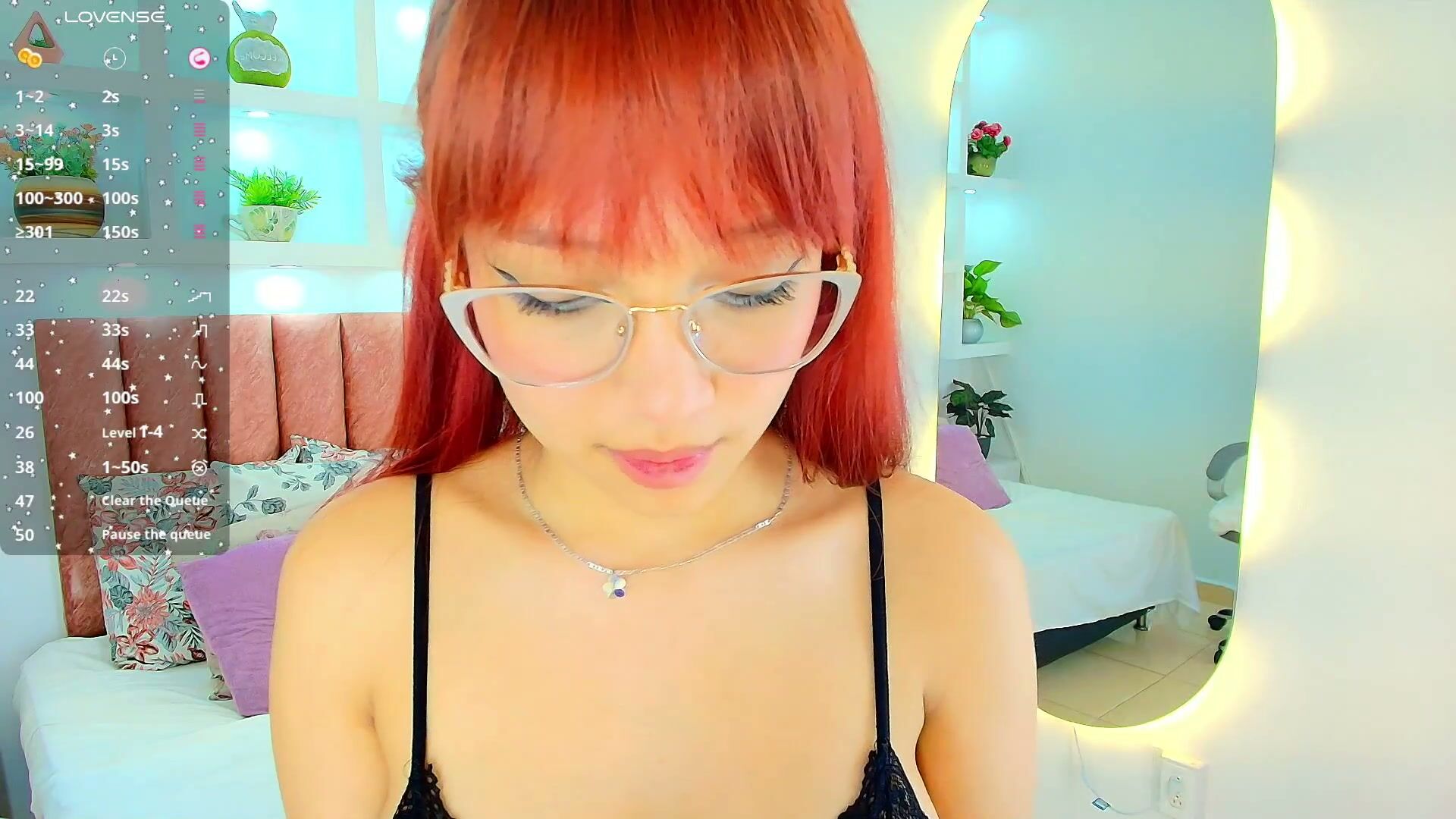 Sharon_rosse__ asian video cam