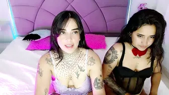 carolaine01 recorded nude video 378859
