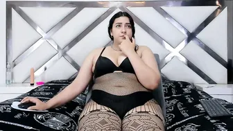 evelynrousex recorded nude video 378866