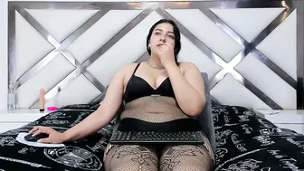 evelynrousex recorded nude video 378866