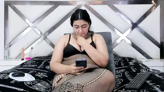 evelynrousex recorded nude video 378866