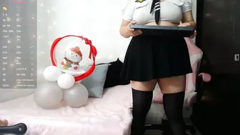 niuk_mei recorded nude video 378883