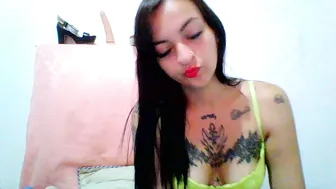 lexxie_weed sex porn cam - 26-Nov-2025
