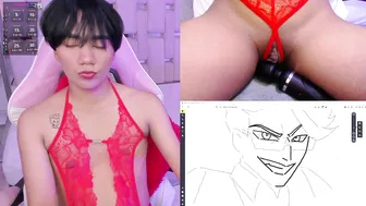 eriol__ recorded nude video 378927