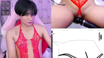 eriol__ recorded nude video 378927