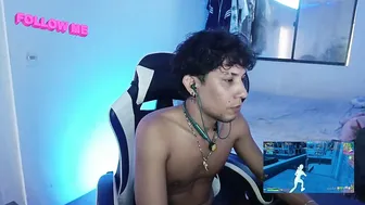 anuardhm 18 cam porn