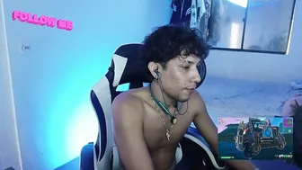 anuardhm 18 cam porn