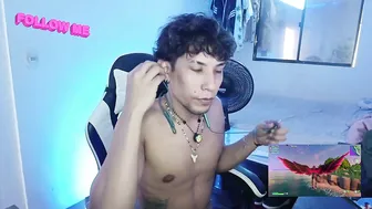 anuardhm recorded nude video 378928