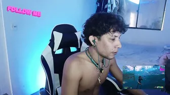 anuardhm 18 cam porn