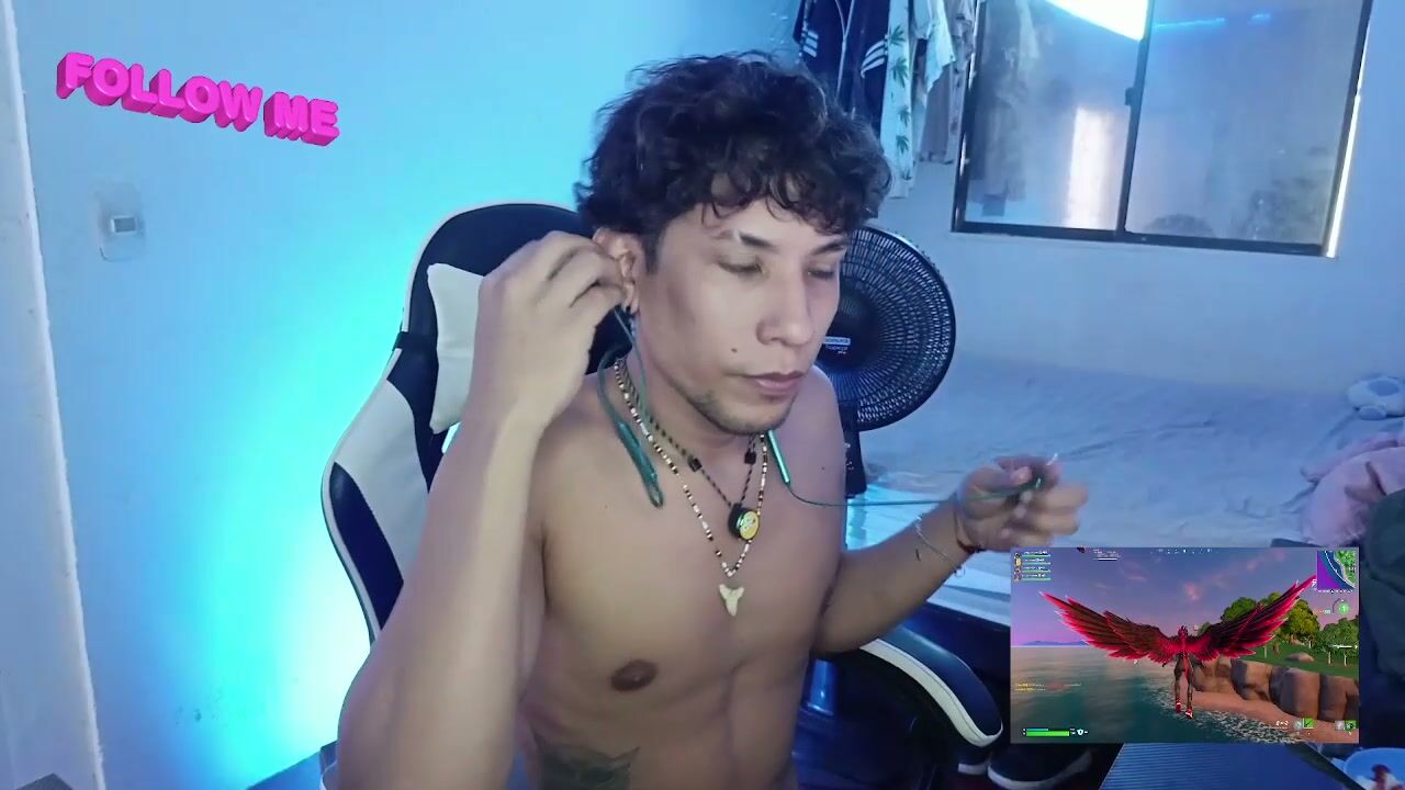 anuardhm 18 cam porn