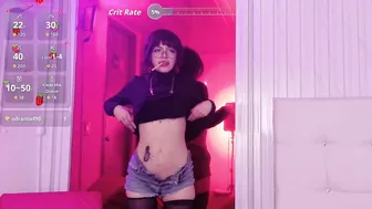 genesisrea__ recorded nude video 378942