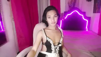 ellorrey recorded nude video 378951